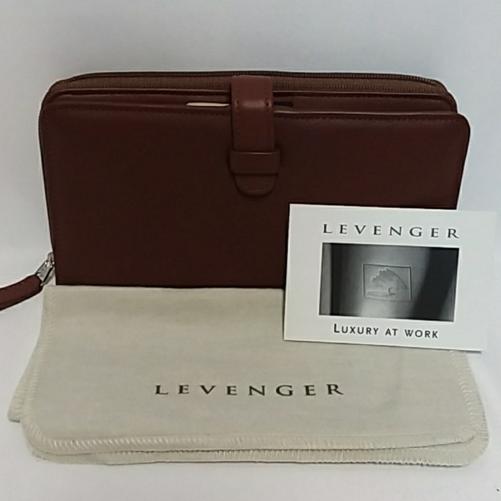 Levenger Wallet